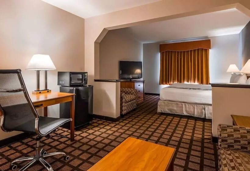 فندق Best Western Inn & Suites  Midway Airport