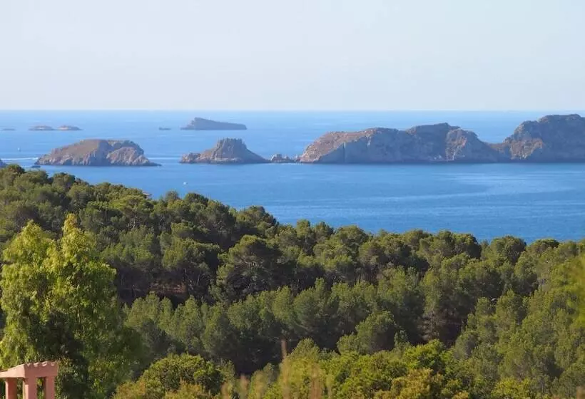 فندق Bordoy Don Antonio