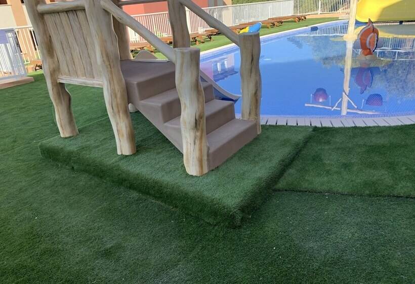 هتل Bordoy Don Antonio