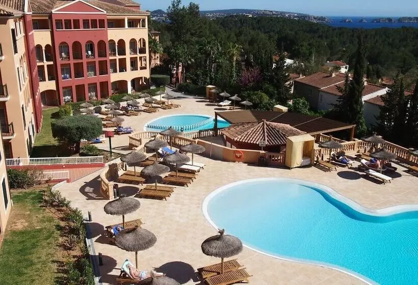 فندق Bordoy Don Antonio