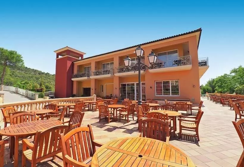 فندق Bordoy Don Antonio