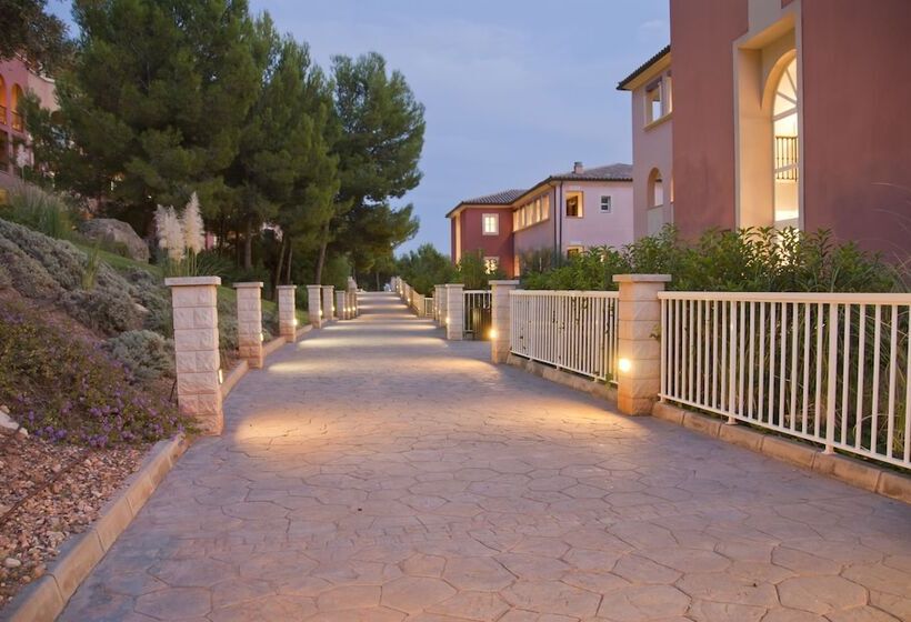 هتل Bordoy Don Antonio