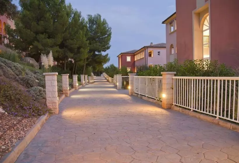 فندق Bordoy Don Antonio