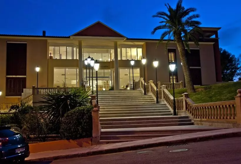 فندق Bordoy Don Antonio