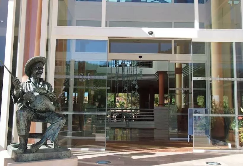 فندق Bordoy Don Antonio