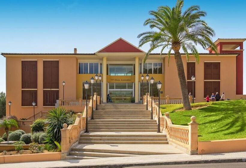 هتل Bordoy Don Antonio