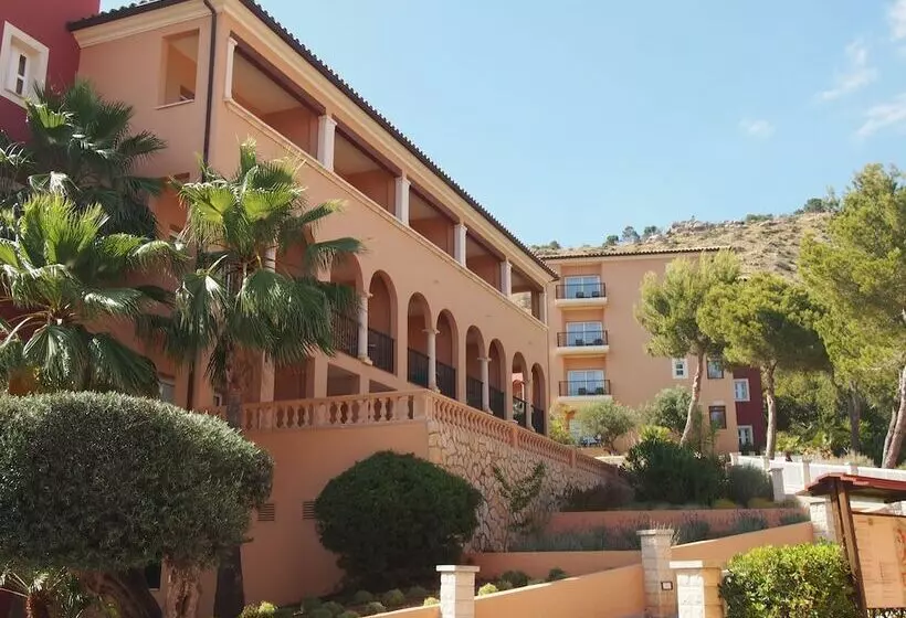 فندق Bordoy Don Antonio