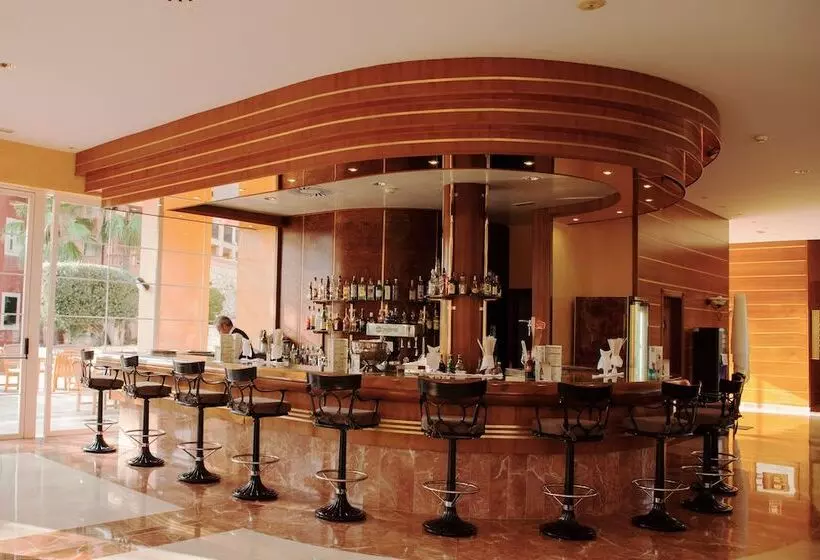 فندق Bordoy Don Antonio