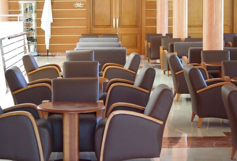 هتل Bordoy Don Antonio