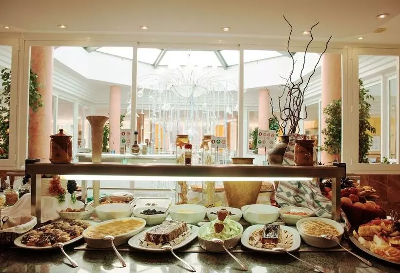 فندق Bordoy Don Antonio