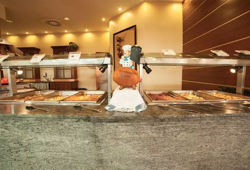 فندق Bordoy Don Antonio