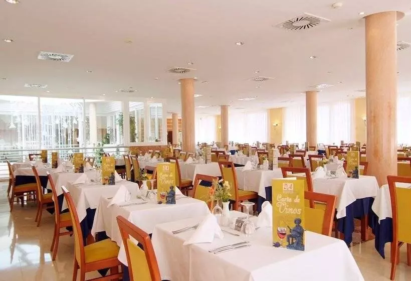 فندق Bordoy Don Antonio