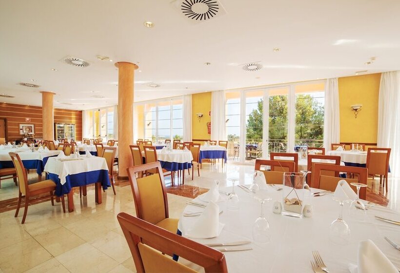 هتل Bordoy Don Antonio