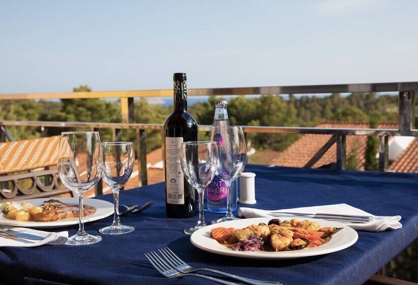 هتل Bordoy Don Antonio