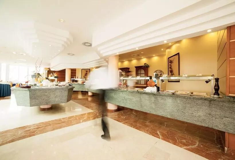 فندق Bordoy Don Antonio