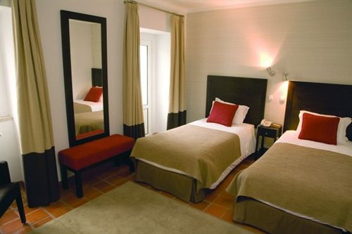 בית מלון כפרי Boutique O Poejo