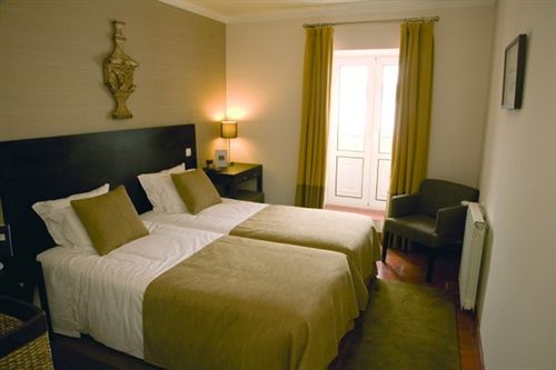 בית מלון כפרי Boutique O Poejo