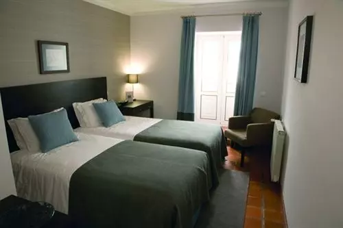 בית מלון כפרי Boutique O Poejo