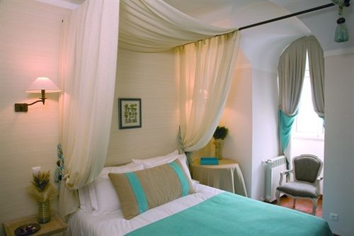 בית מלון כפרי Boutique O Poejo