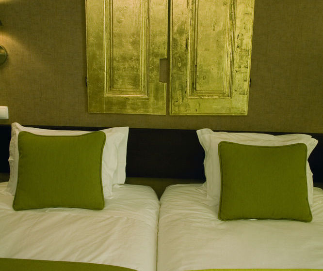 בית מלון כפרי Boutique O Poejo