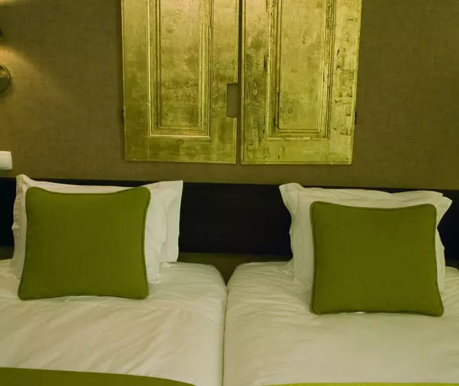 בית מלון כפרי Boutique O Poejo