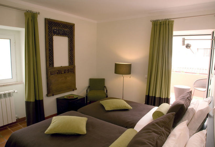 בית מלון כפרי Boutique O Poejo