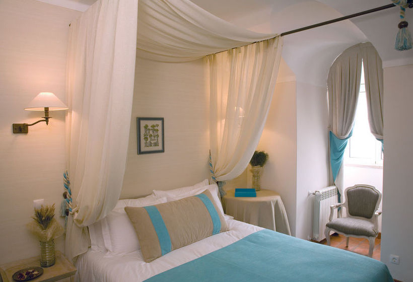 בית מלון כפרי Boutique O Poejo