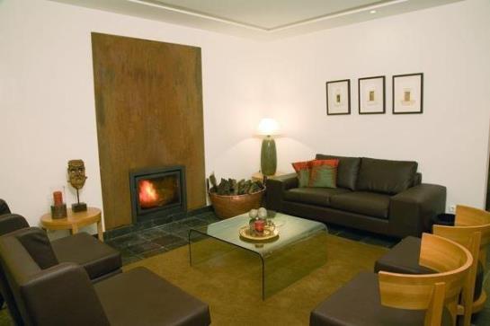 בית מלון כפרי Boutique O Poejo