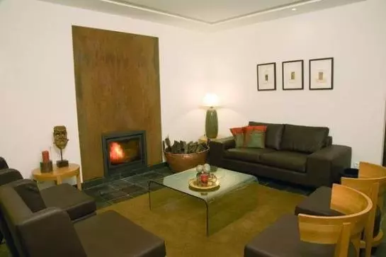 בית מלון כפרי Boutique O Poejo