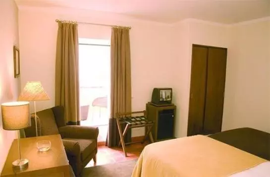 בית מלון כפרי Boutique O Poejo