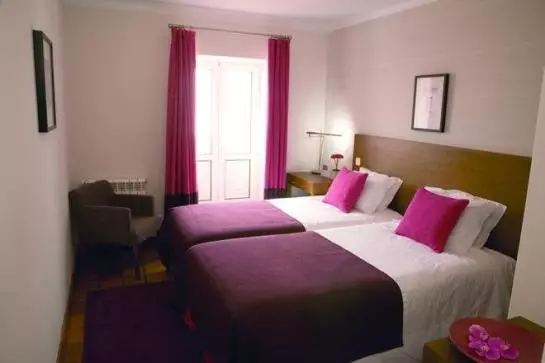 בית מלון כפרי Boutique O Poejo