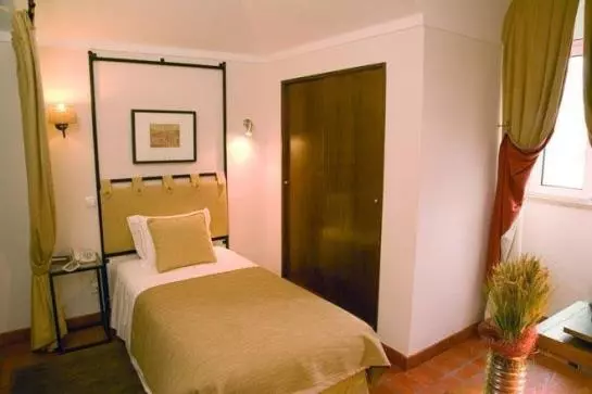 בית מלון כפרי Boutique O Poejo