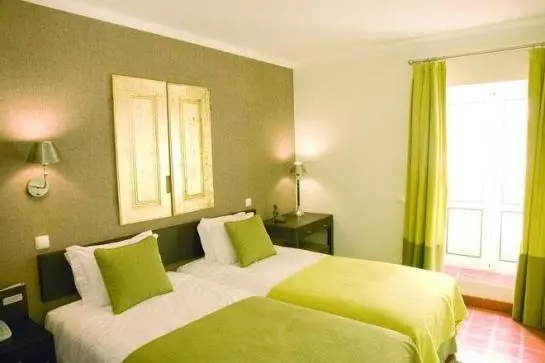 בית מלון כפרי Boutique O Poejo