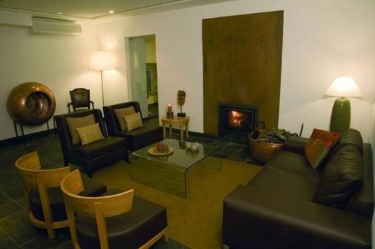 בית מלון כפרי Boutique O Poejo