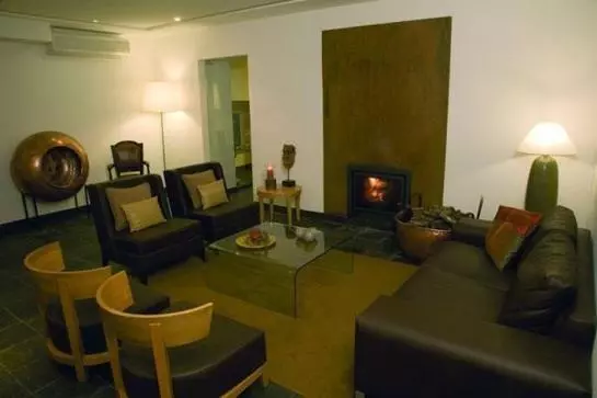 בית מלון כפרי Boutique O Poejo