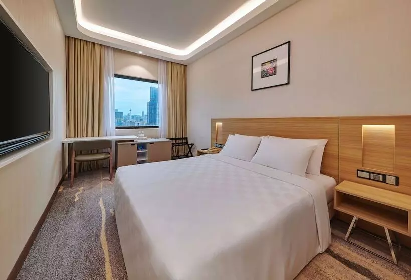 ホテル Cititel Mid Valley