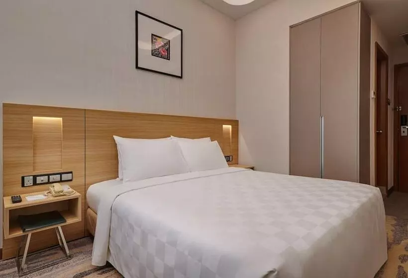 ホテル Cititel Mid Valley