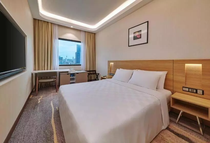 ホテル Cititel Mid Valley
