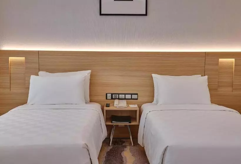 ホテル Cititel Mid Valley