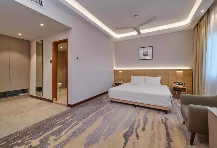ホテル Cititel Mid Valley