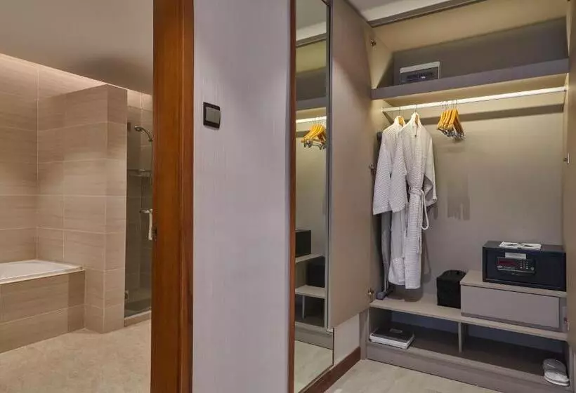ホテル Cititel Mid Valley