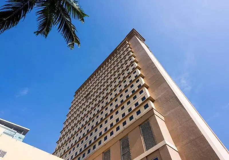 ホテル Cititel Mid Valley