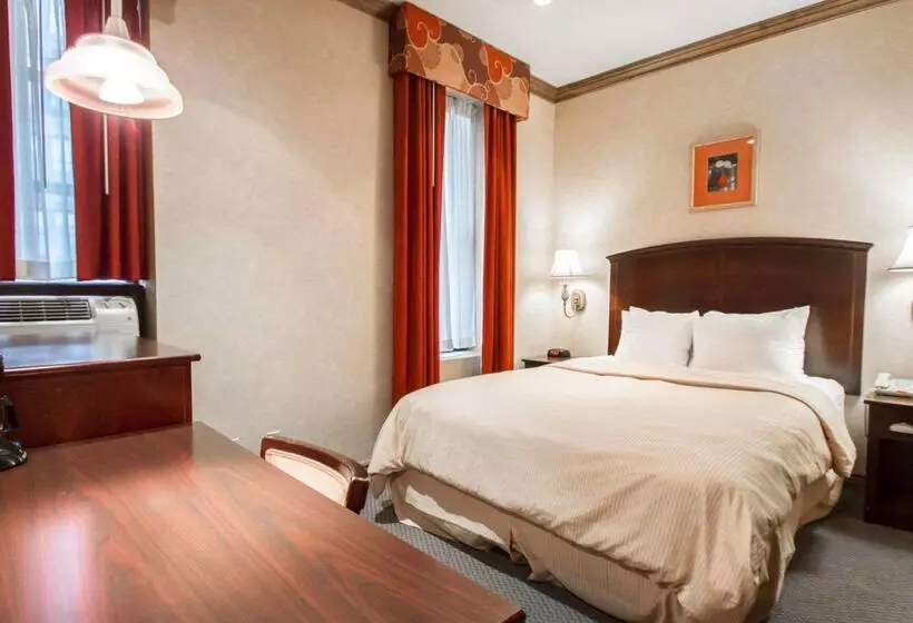 Clarion Hotel Park Avenue