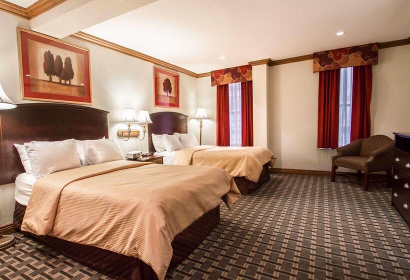 Clarion Hotel Park Avenue