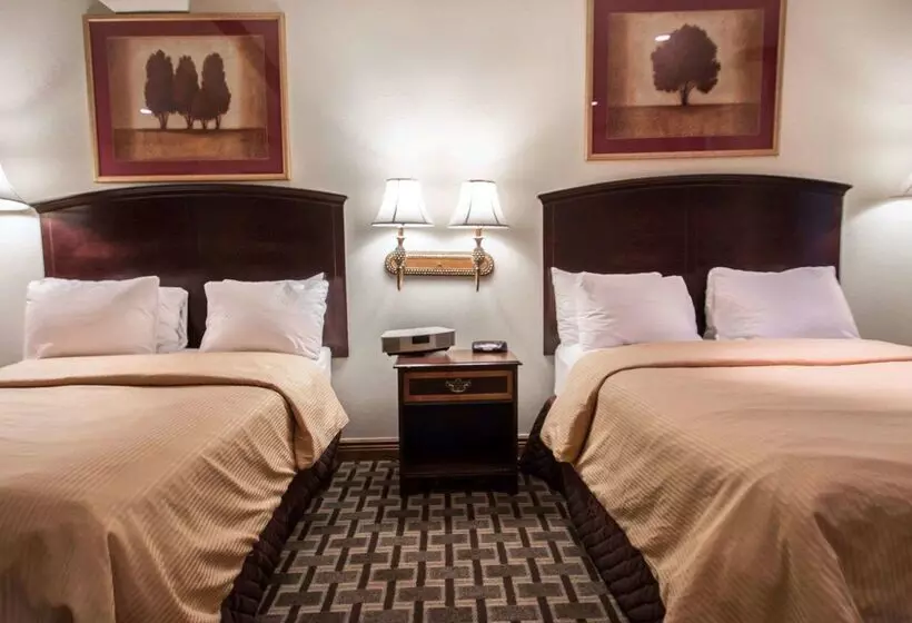 Clarion Hotel Park Avenue