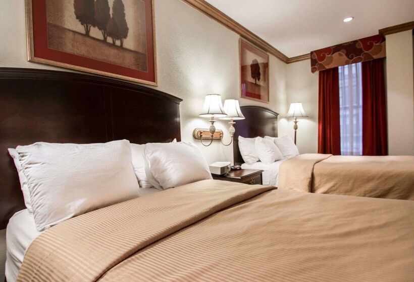 Clarion Hotel Park Avenue