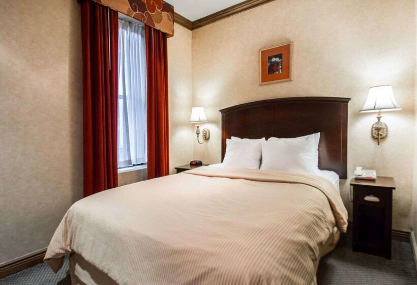 Clarion Hotel Park Avenue