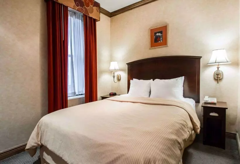 Clarion Hotel Park Avenue