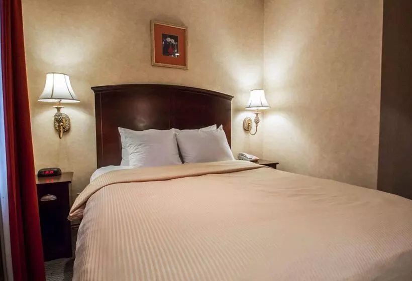 Clarion Hotel Park Avenue