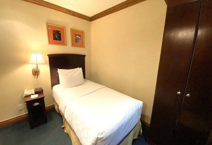 Clarion Hotel Park Avenue